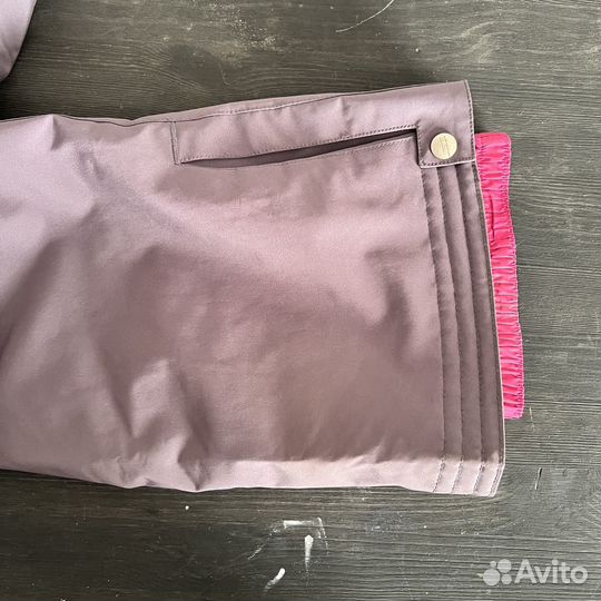 Брюки женские утепленные termit