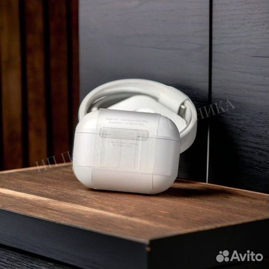 AirPods Pro 2 Type-c 60дн гарантия