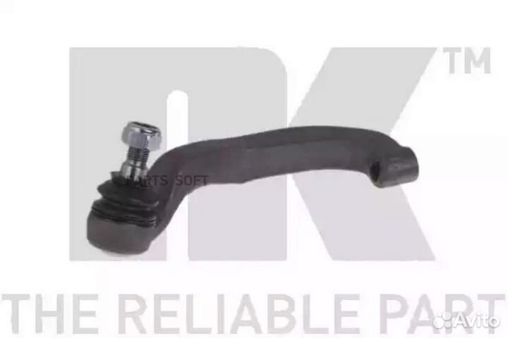 NK 5033371 Наконечник поперечной рулевой тяги