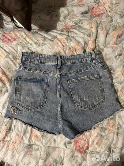 Шорты terranova женские 40