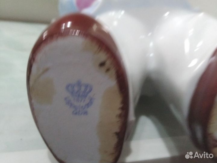 Статуэтки СССР