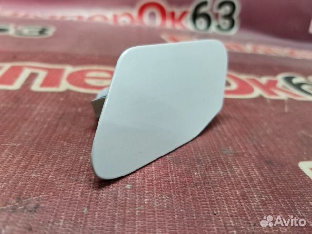 Крышка форсунки омывателя передний левый BMW X3