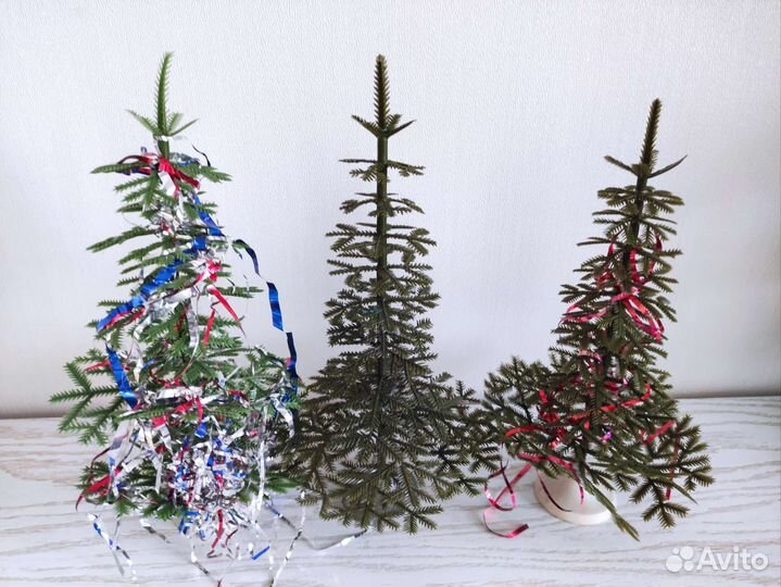 Ёлочка СССР