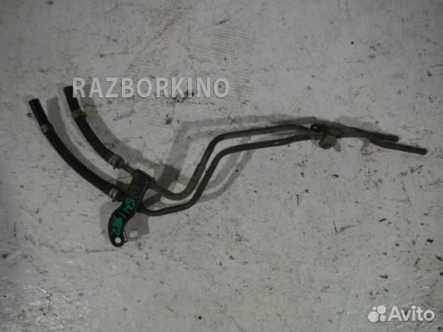 Трубка охлаждения АКПП