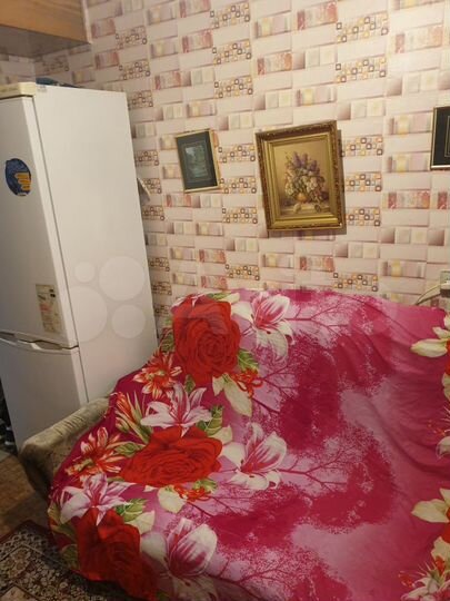 1-к. квартира, 30 м², 1/5 эт.