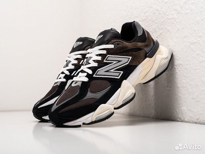 New Balance 9060 оригинал