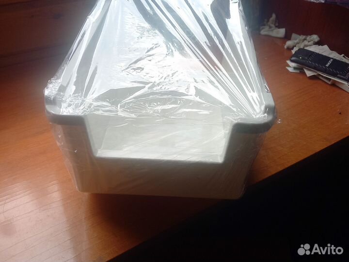 Ящик морозилки Либхер ID: 1198, Артикул: 9791306