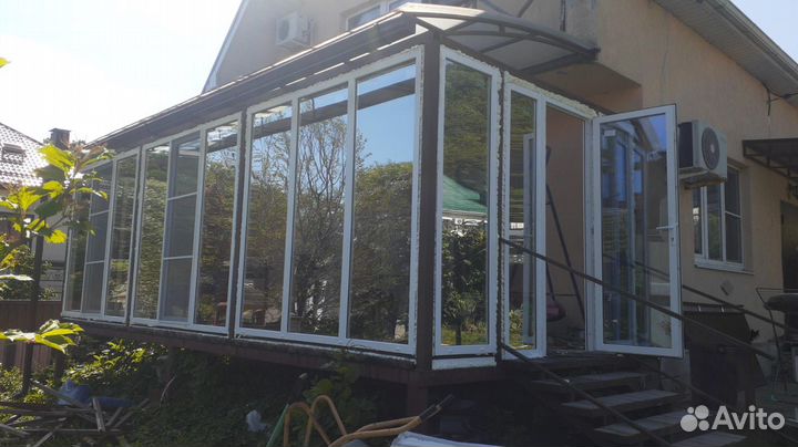 Окна от Производителя