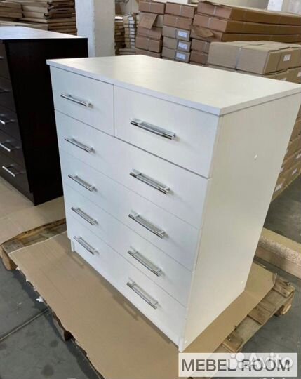 Комод новый