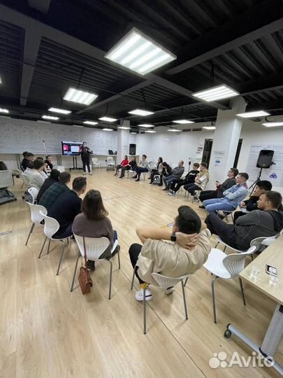 Обучение по Wildberries/Ozon