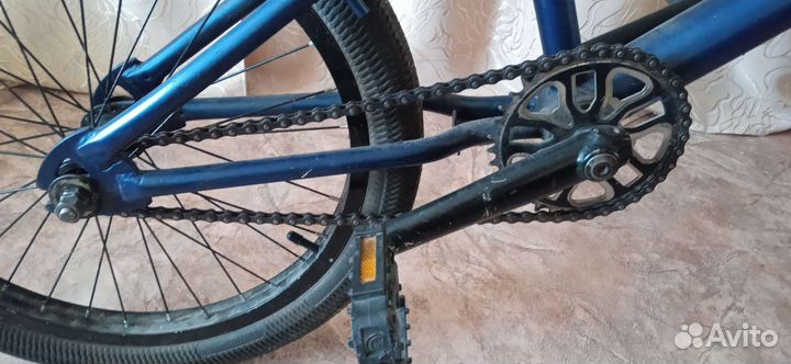 Продаю BMX