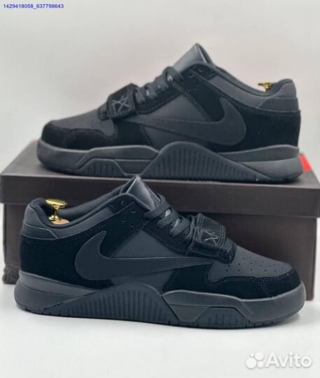 Nike Travis Scott x Jordan Cut the Check (Арт.96644)