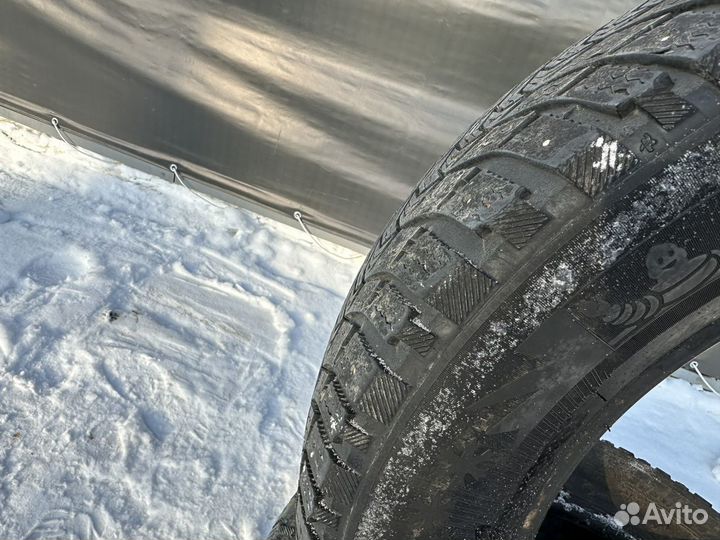 Michelin X-Ice North 3 215/65 R16 102T