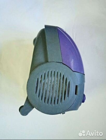 Пылесос Scarlett Marcus модель SC-084