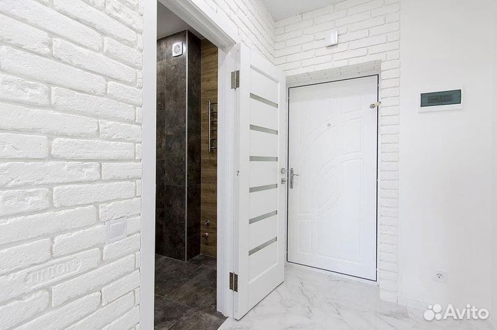 Ремонт квартир и домов