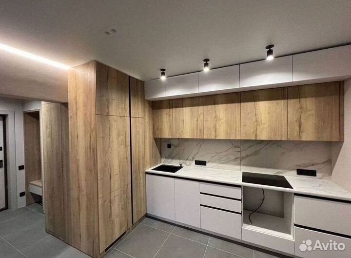 Кухня под заказ