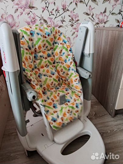 Столик для кормления peg perego