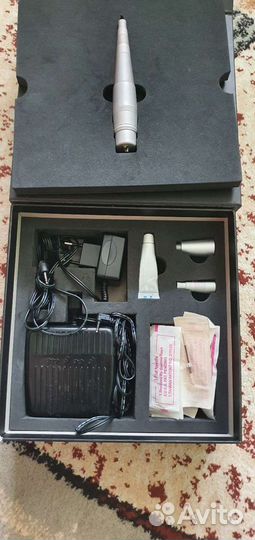 Аппарат для татуажа Bella