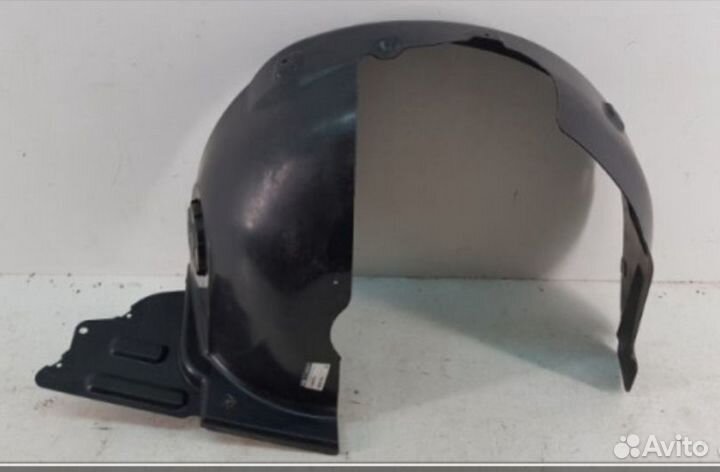 Подкрылки лада 2114 2110 Калина Приора гранта