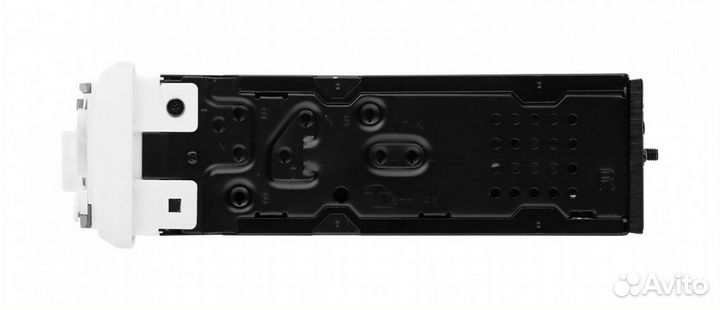 Морская магнитола boss MR762brgb