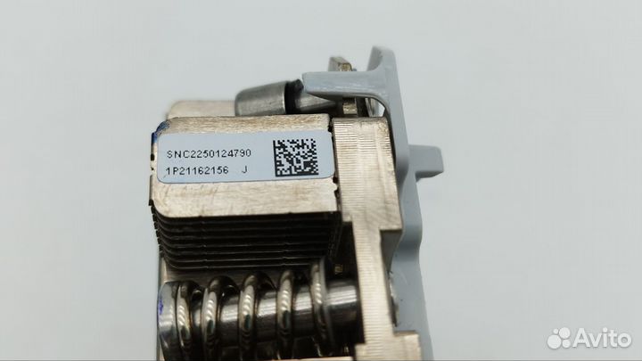 Радиатор Huawei rh2288H V5 High Performance