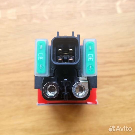 Реле стартера снегохода Yamaha VK540E VK10