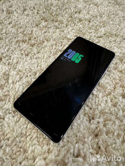 Xiaomi Redmi Note 12 Pro+, 8/256 ГБ