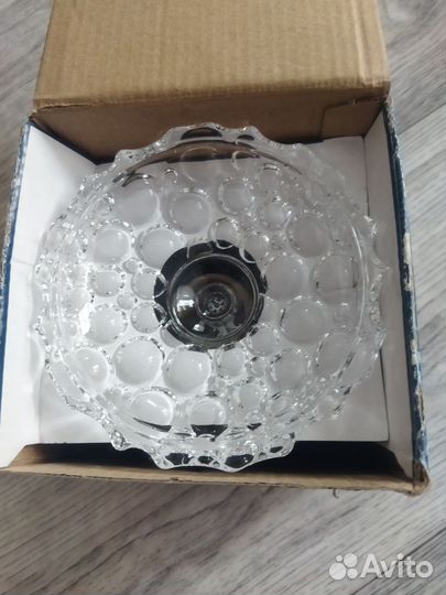 Вазочка для сахара или варенья