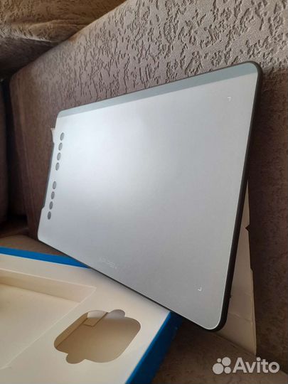 Графический планшет xp pen Deco 01 v2