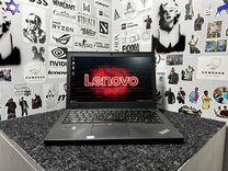 Ультрабук для работы Lenovo/intel core i5/SSD/8GB