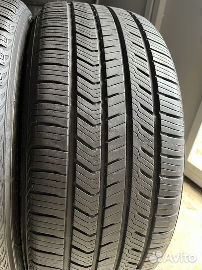 Yokohama Geolandar X-CV G057 235/45 R19 99W