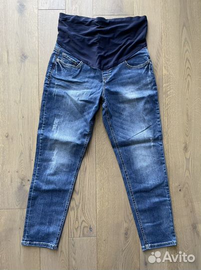 Вещи для беременных размер 40-42