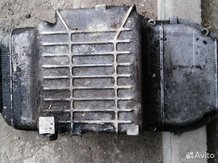 Поддон 3302