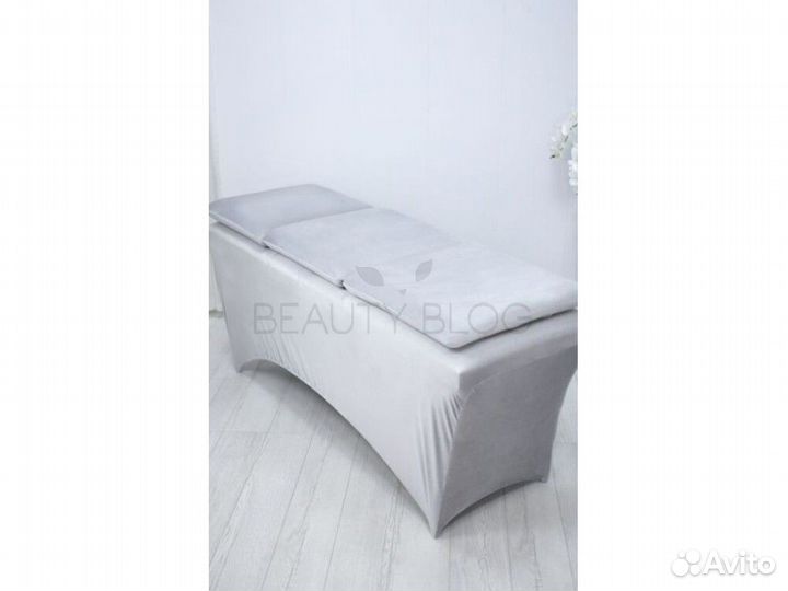 Матрас лешмейкера 3-секц. ортопедический MF3-7649