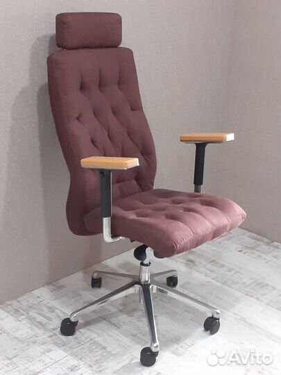 Кресло руководителя 