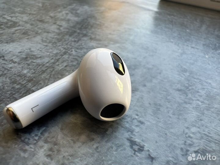 Наушники AirPods 3