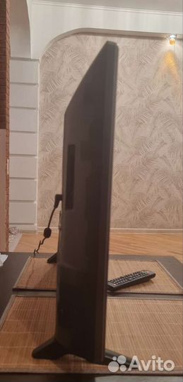 Телевизор LG 32' SMART TV