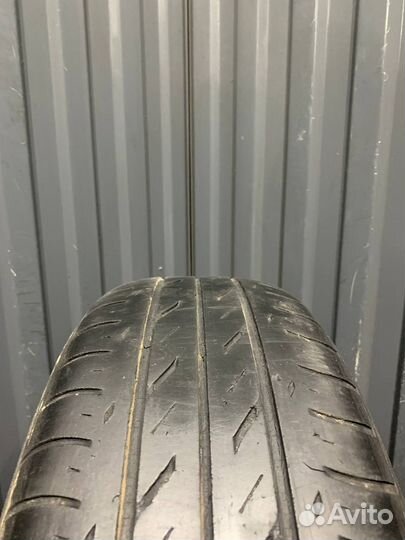 Bridgestone Ecopia EP100A 195/65 R15 91H