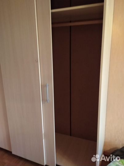 Шкаф купе бу