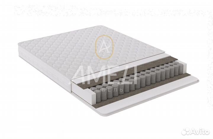 Матрас 160x200