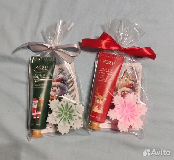 Наборчики для Елены