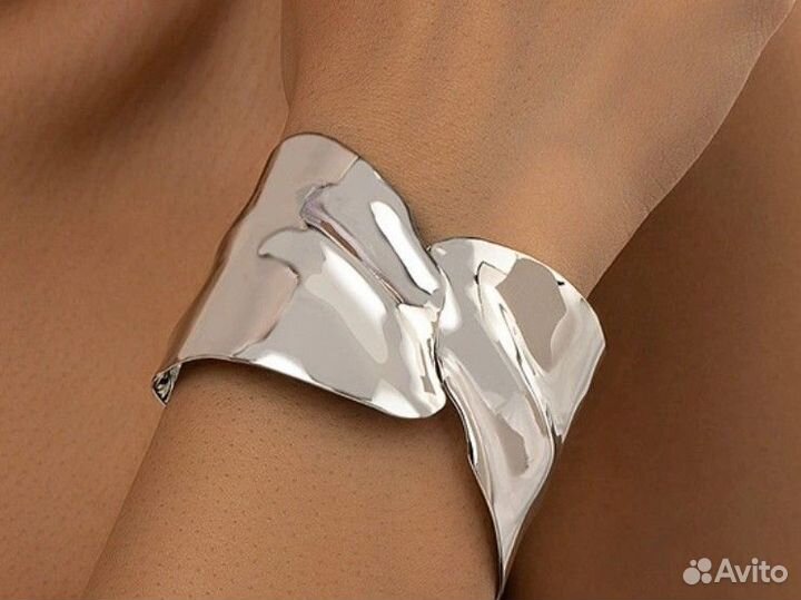 Шикарная бижутерия