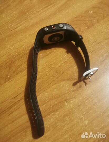 Часы для бега с GPS и с пульсометром polar M430