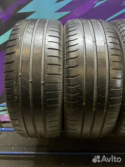 Michelin Energy Saver 215/55 R16