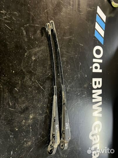 Поводки дворников bmw e30
