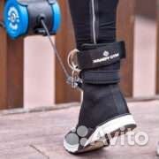 Инерционный тренажер Handy Gym