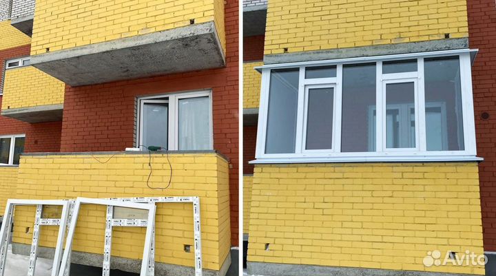 Окна пвх от производителя