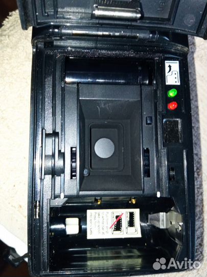 Polaroid 2000 FF