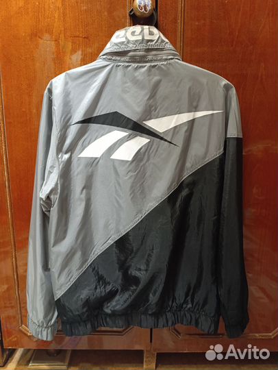 Ветровка Reebok