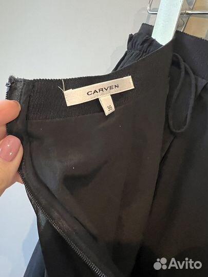 Юбка Carven, 42-44